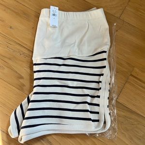 Gap Maternity Shorts